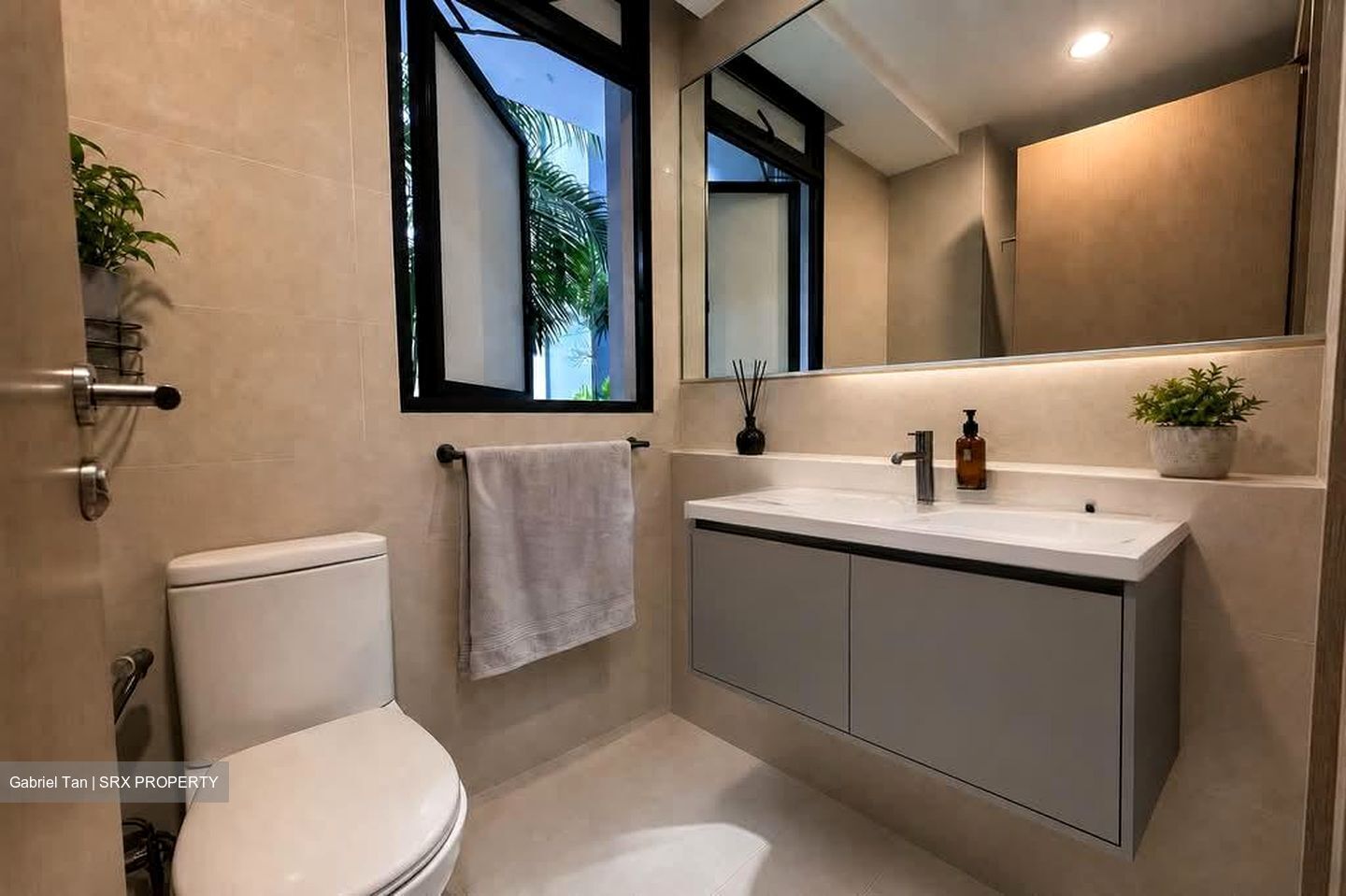 Twin Waterfalls (D19), Condominium #602868921